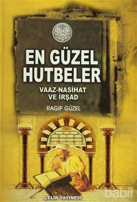 Picture of Minberden Mü’minlere En Güzel Hutbeler