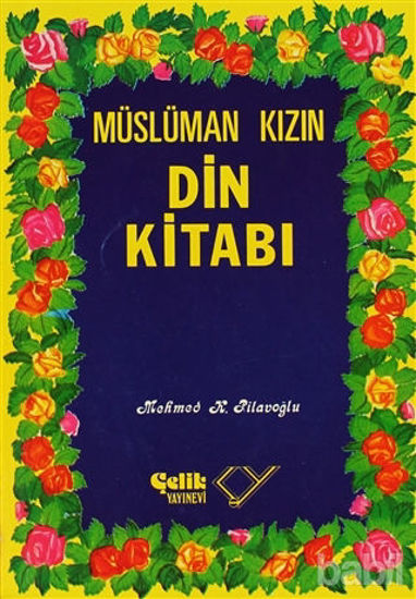 Picture of Müslüman Kızın Din Kitabı