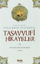 Picture of Tasavvufi Hikayeler