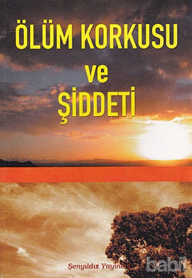 Picture of Ölüm Korkusu ve Şiddeti