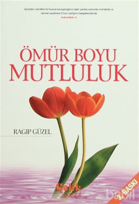 Picture of Ömür Boyu Mutluluk