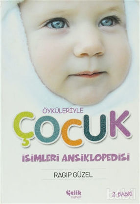 Picture of Öyküleriyle Çocuk İsimleri Ansiklopedisi