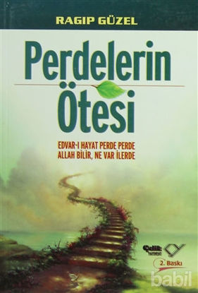 Picture of Perdelerin Ötesi