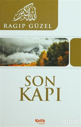 Picture of Son Kapı