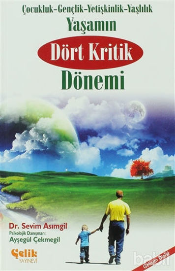 Picture of Yaşamın Dört Kritik Dönemi