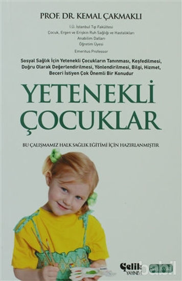 Picture of Yetenekli Çocuklar