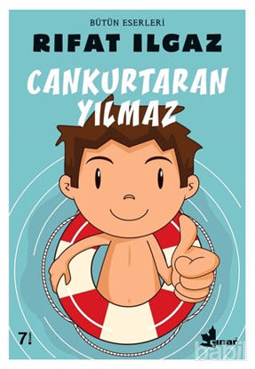 Picture of Cankurtaran Yılmaz