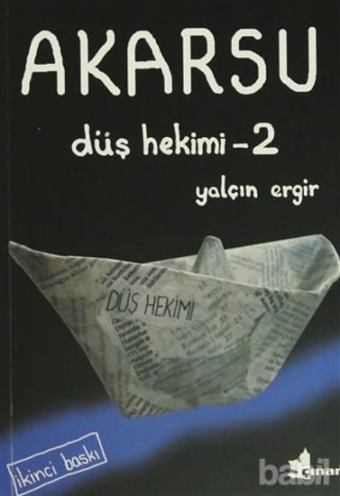 Picture of Düş Hekimi 2 - Akarsu