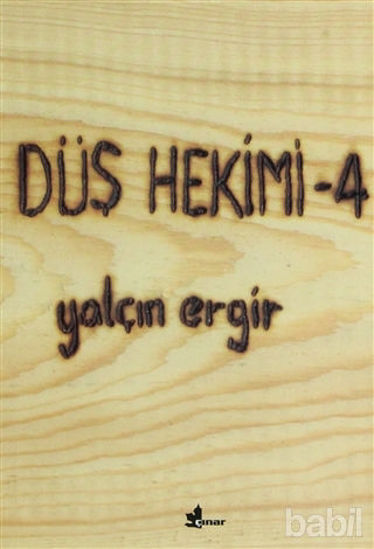 Picture of Düş Hekimi 4