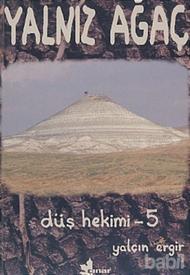 Picture of Düş Hekimi 5 - Yalnız Ağaç