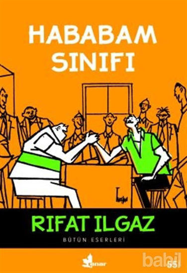Picture of Hababam Sınıfı