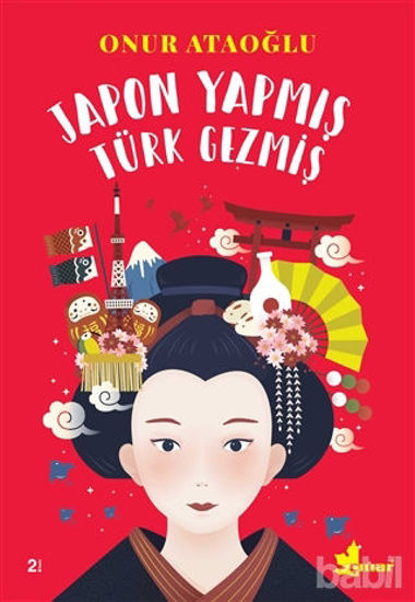 Picture of Japon Yapmış Türk Gezmiş