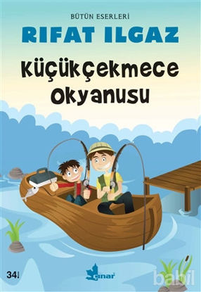 Picture of Küçükçekmece Okyanusu
