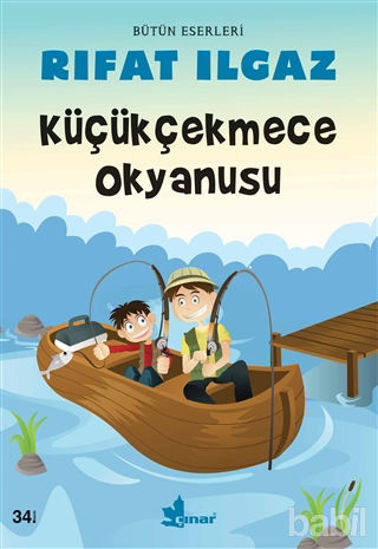 Picture of Küçükçekmece Okyanusu