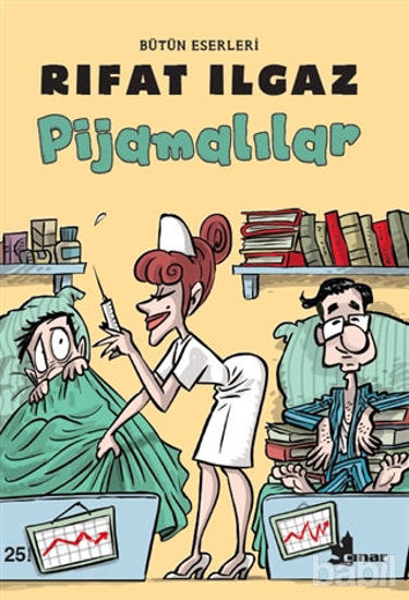 Picture of Pijamalılar