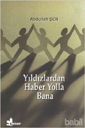 Picture of Yıldızlardan Haber Yolla Bana