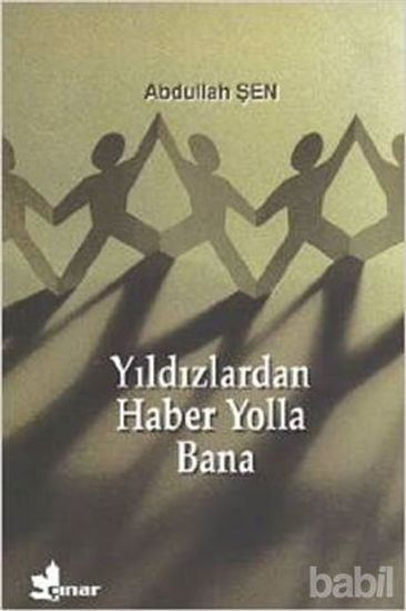 Picture of Yıldızlardan Haber Yolla Bana