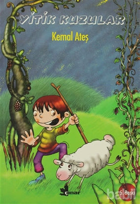 Picture of Yitik Kuzular