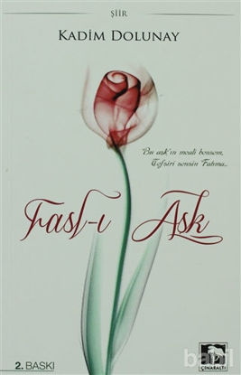 Picture of Fasl-ı Aşk