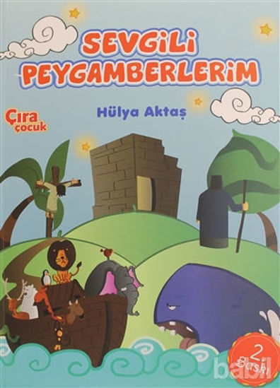 Picture of Sevgili Peygamberlerim