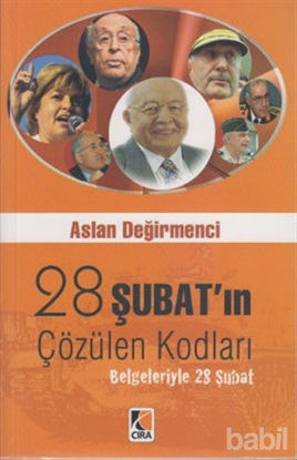 Picture of 28 Şubat’ın Çözülen Kodları