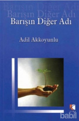 Picture of Barışın Diğer Adı