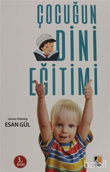 Picture of Çocuğun Dini Eğitimi