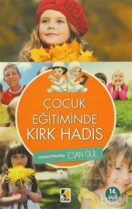 Picture of Çocuk Eğitiminde Kırk Hadis