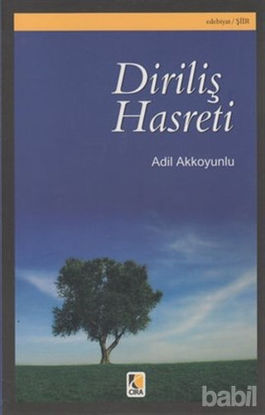 Picture of Diriliş Hasreti