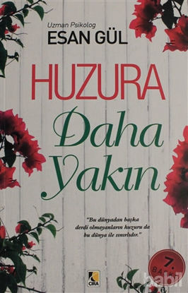 Picture of Huzura Daha Yakın