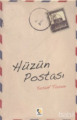 Picture of Hüzün Postası