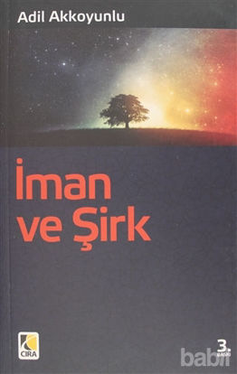Picture of İman ve Şirk