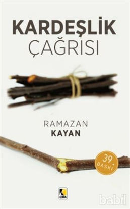 Picture of Kardeşlik Çağrısı