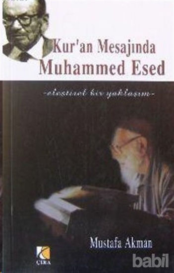 Picture of Kur’an Mesajında Muhammed Esed