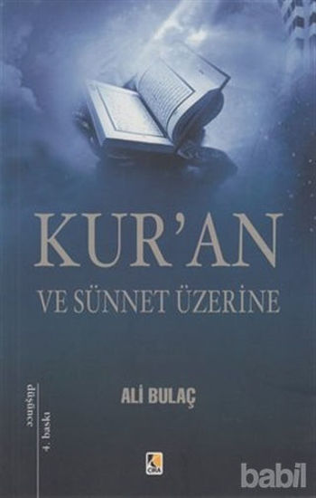 Picture of Kur’an ve Sünnet Üzerine
