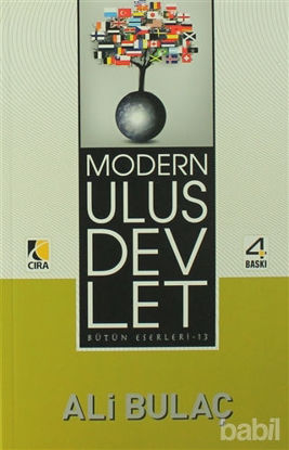 Picture of Modern Ulus Devlet