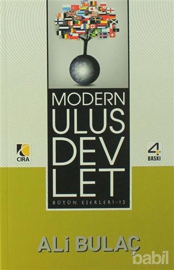 Picture of Modern Ulus Devlet