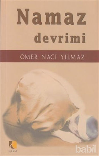 Picture of Namaz Devrimi