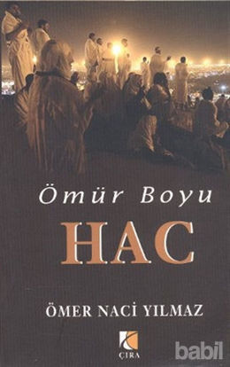 Picture of Ömür Boyu Hac