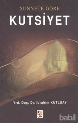 Picture of Sünnete Göre Kutsiyet