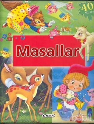 Picture of Masallar