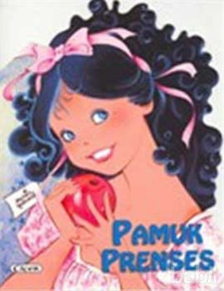 Picture of Pamuk Prenses (Mini Boy)