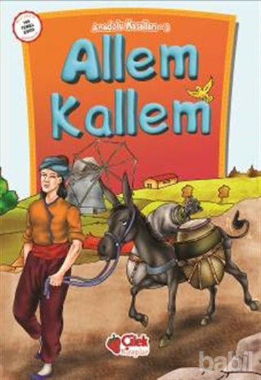 Picture of Allem Kallem