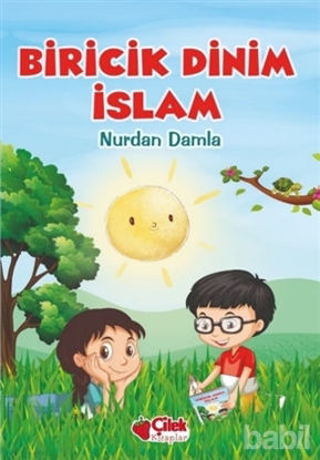Picture of Biricik Dinim İslam