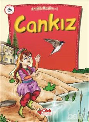 Picture of Cankız