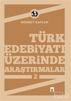 Picture of Türk Edebiyatı Üzerinde Araştırmalar 2