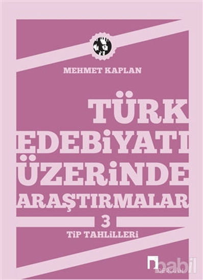 Picture of Türk Edebiyatı Üzerinde Araştırmalar 3