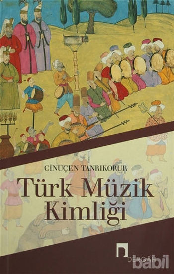 Picture of Türk Müzik Kimliği