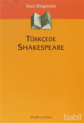 Picture of Türkçede Shakespeare