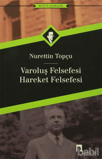 Picture of Varoluş Felsefesi  Hareket Felsefesi